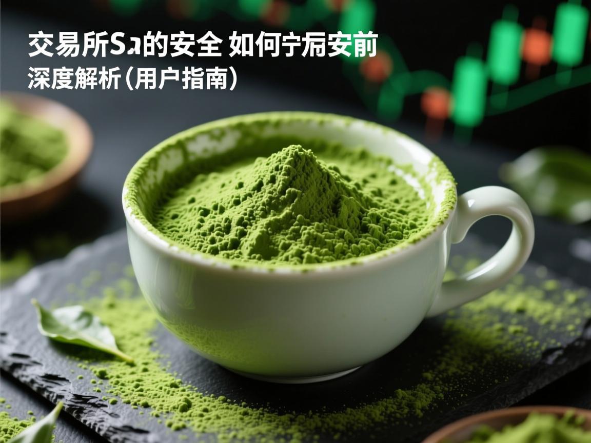 抹茶交易所的安全如何 深度解析与用户指南