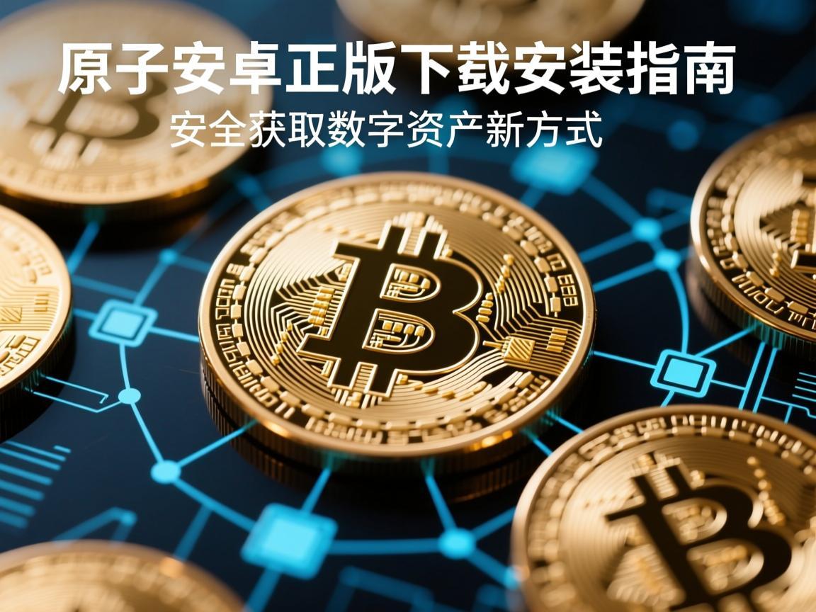 原子币安卓正版下载安装指南，安全获取数字资产新方式