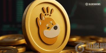 BONK突破关键阻力位，模因币动能回归——接下来值得关注的是什么