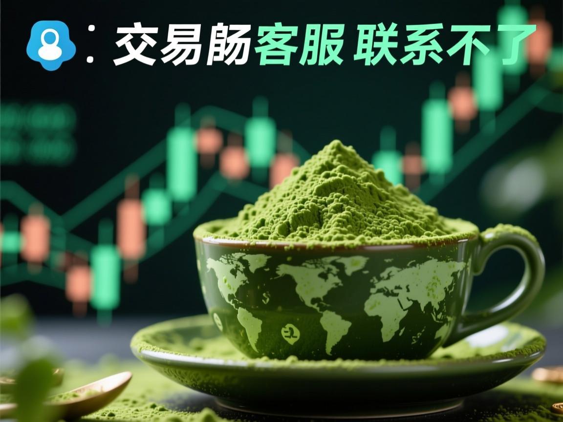 抹茶交易所客服联系不了，用户维权陷入困境，平台信任度受考验