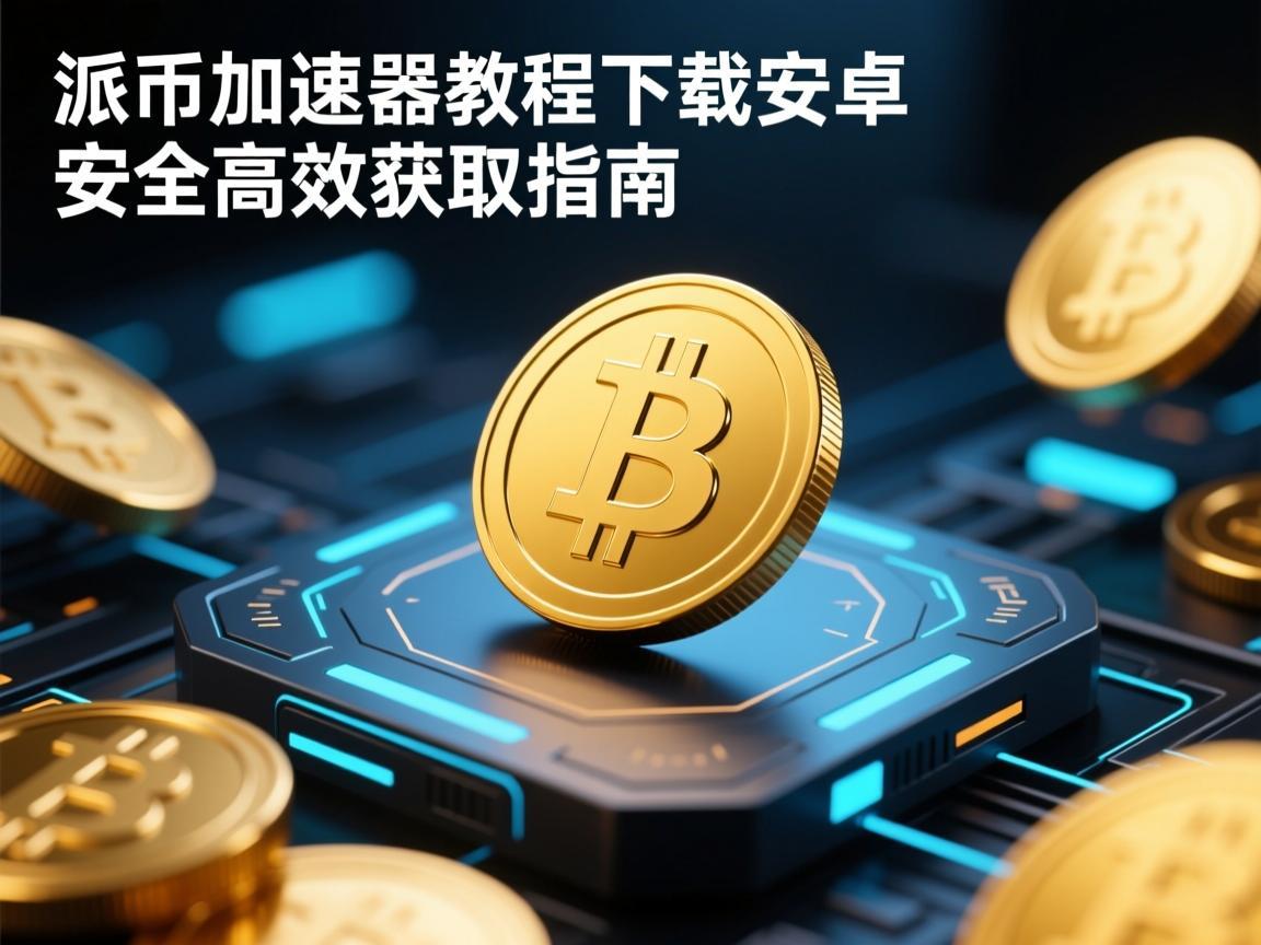 派币加速器教程下载安卓，安全高效获取指南
