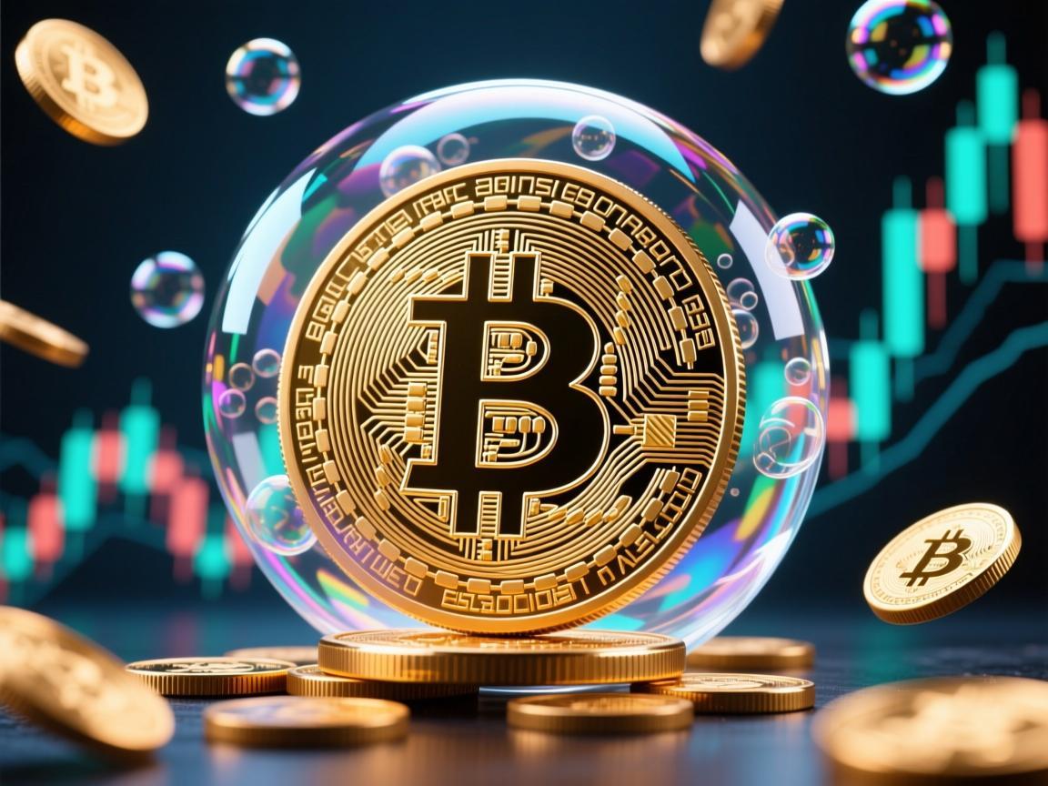 狗狗币一周暴涨300%狂热背后是机遇还是泡沫