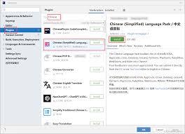 IntelliJ IDEA如何设置中文