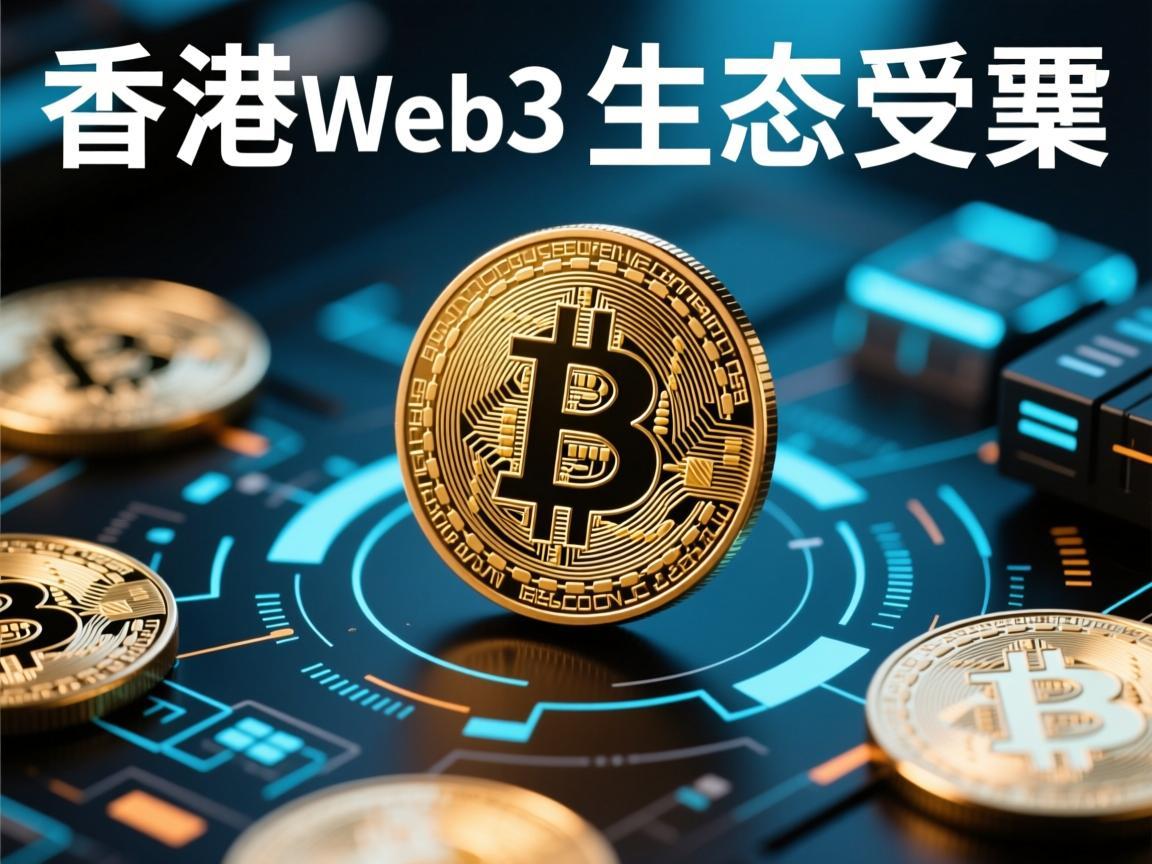 香港Web3生态崛起，值得关注的核心币种与价值逻辑