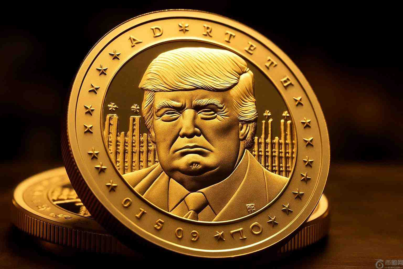 Trump Token 势头强劲——TRUMP 能否突破 9 美元