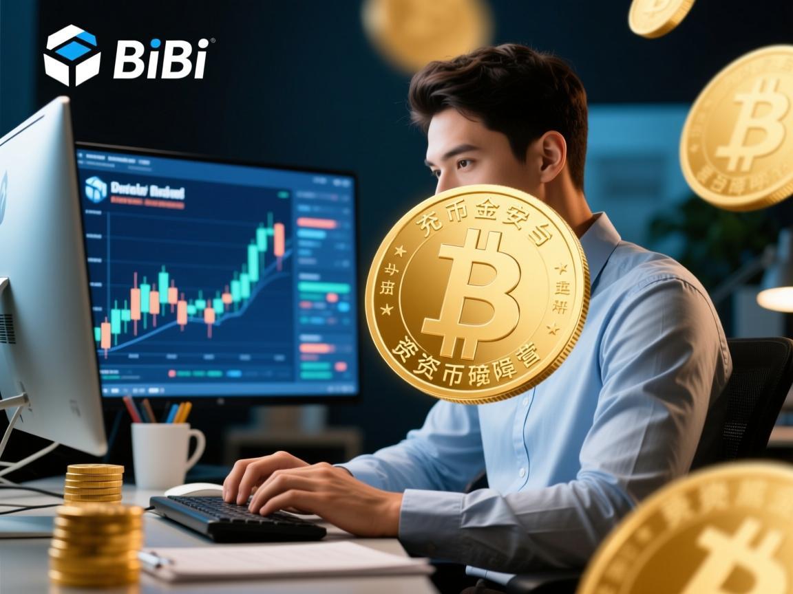DiBi交易所突现充币障碍，用户资金安全与平台运营引关注