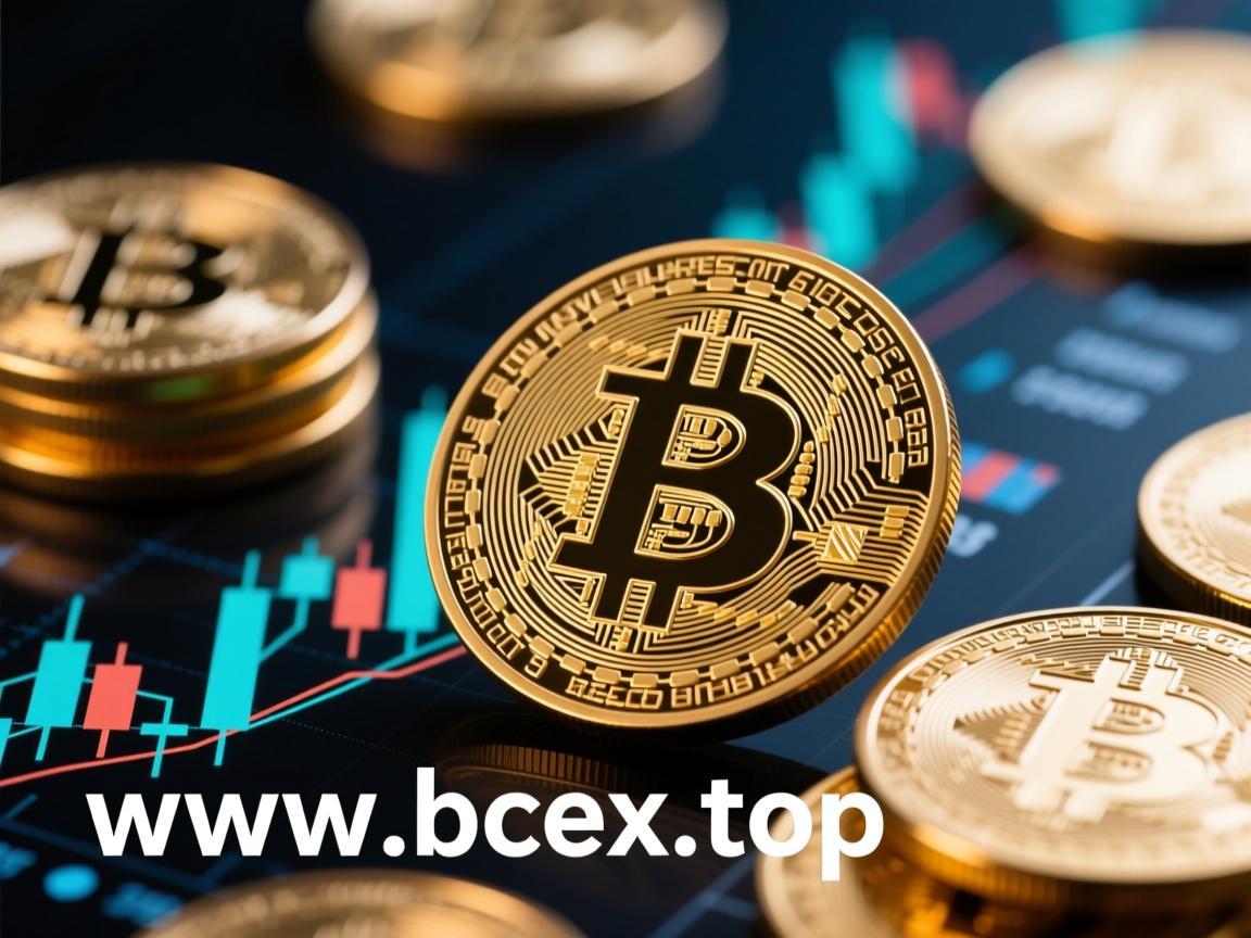 www.bcex.top交易所，数字资产交易的创新枢纽