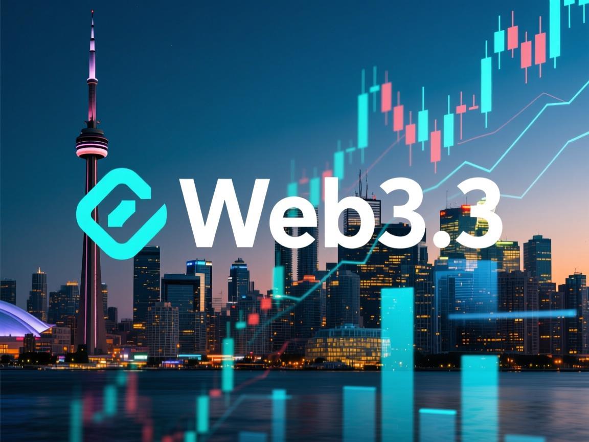 Web3多伦多招聘，北美创新热土的机遇与挑战