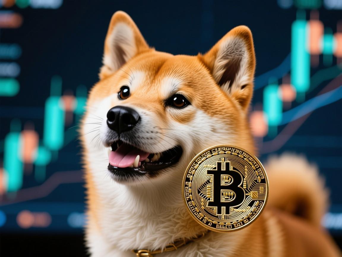 加密货币狗狗币怎么样 从玩笑到现象的机遇与挑战