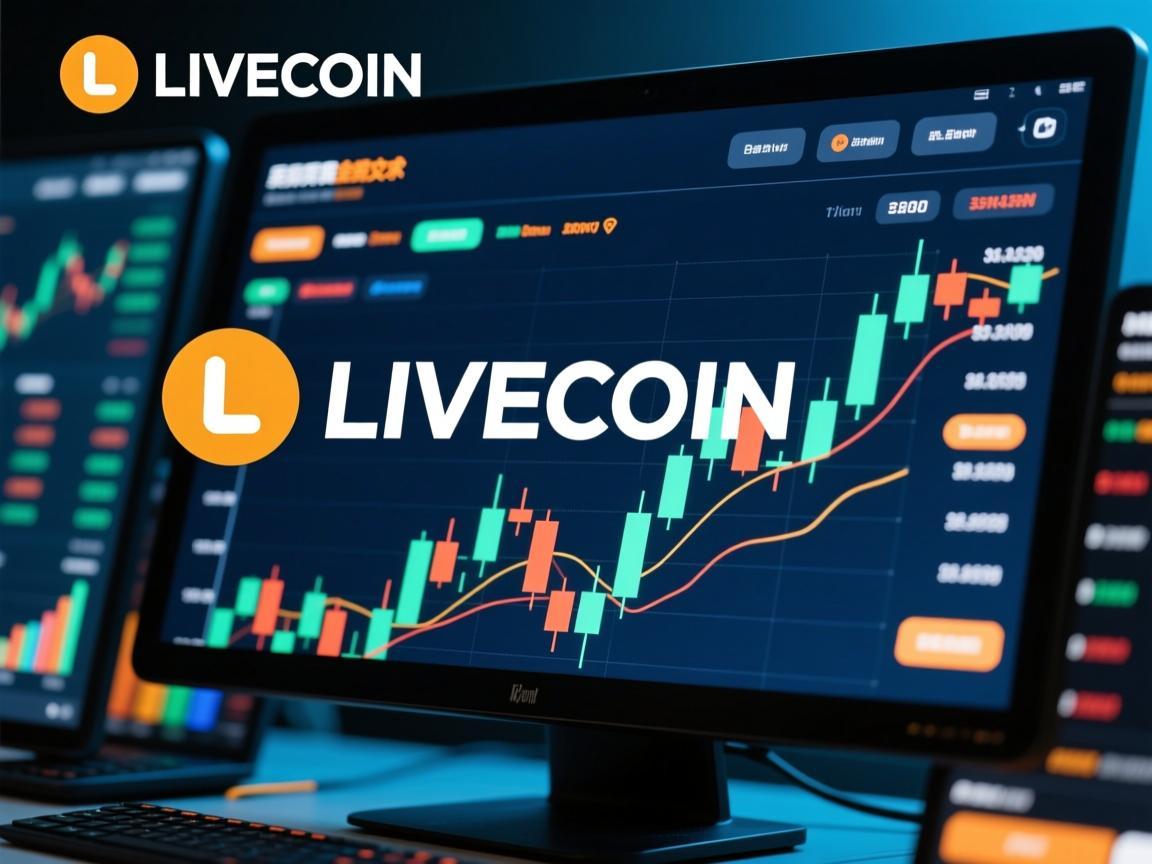 LIVECOIN是哪国交易所
