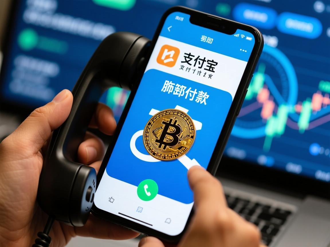 币安支付宝付款被打电话，加密货币支付与合规边界的警示