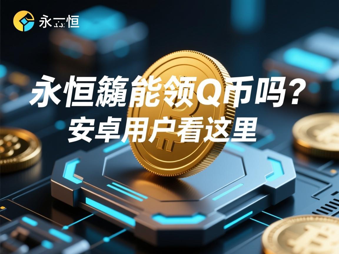 永恒联盟能领Q币吗 安卓用户看这里