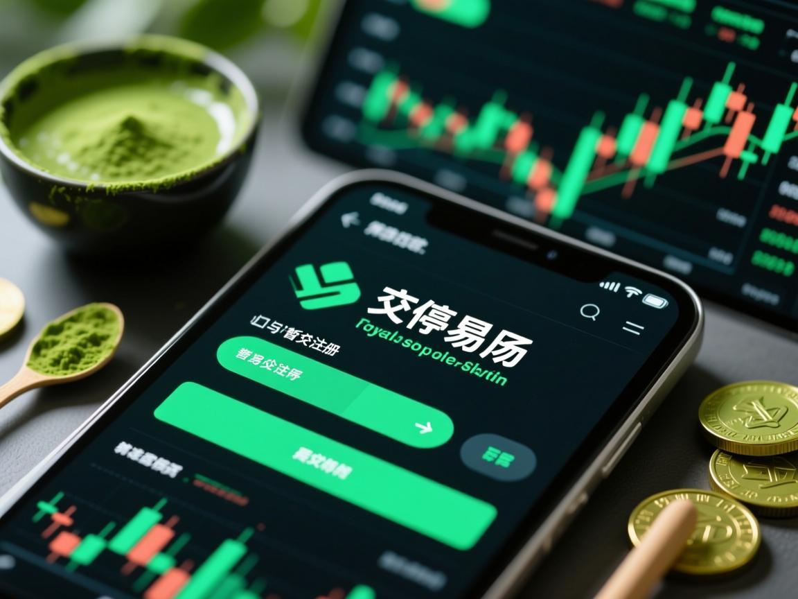 抹茶交易所暂停注册，行业震荡中的冷静与机遇