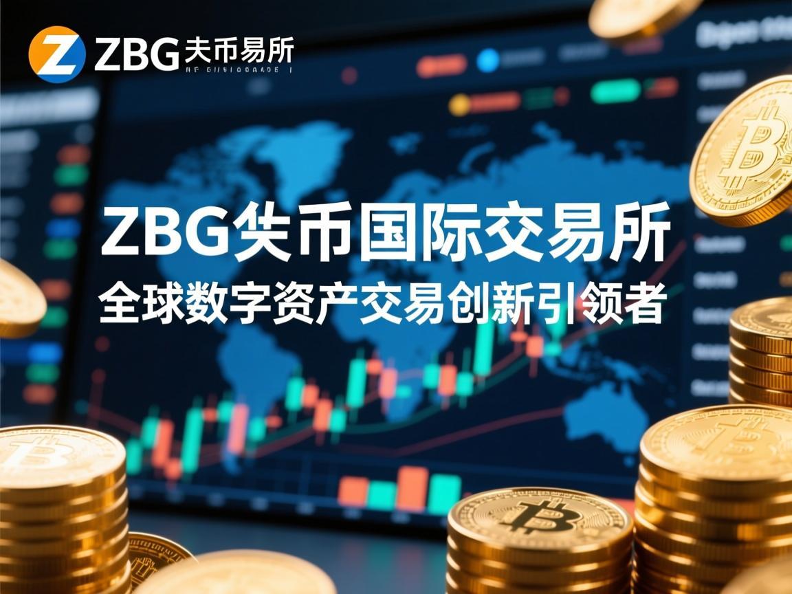 ZBG中币国际交易所，全球数字资产交易的创新引领者