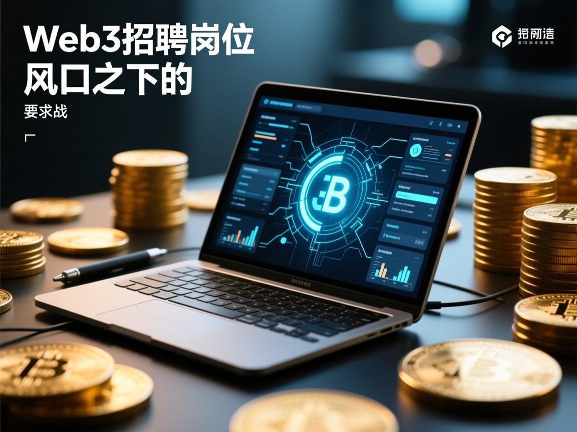 Web3招聘岗位，风口之下的机遇与挑战