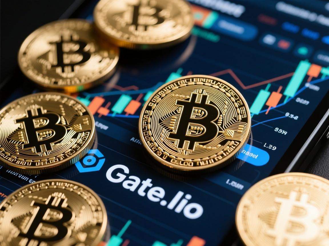 与Gate.io相联的交易所，构建加密货币生态的重要纽带