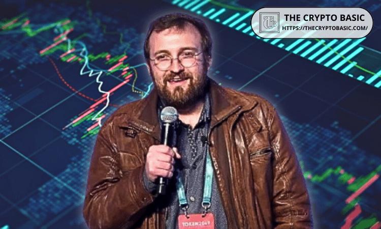 Cardano创始人将DeFi困境归咎于ADA用户：“我们的TVL至少需要50亿至100亿美元”