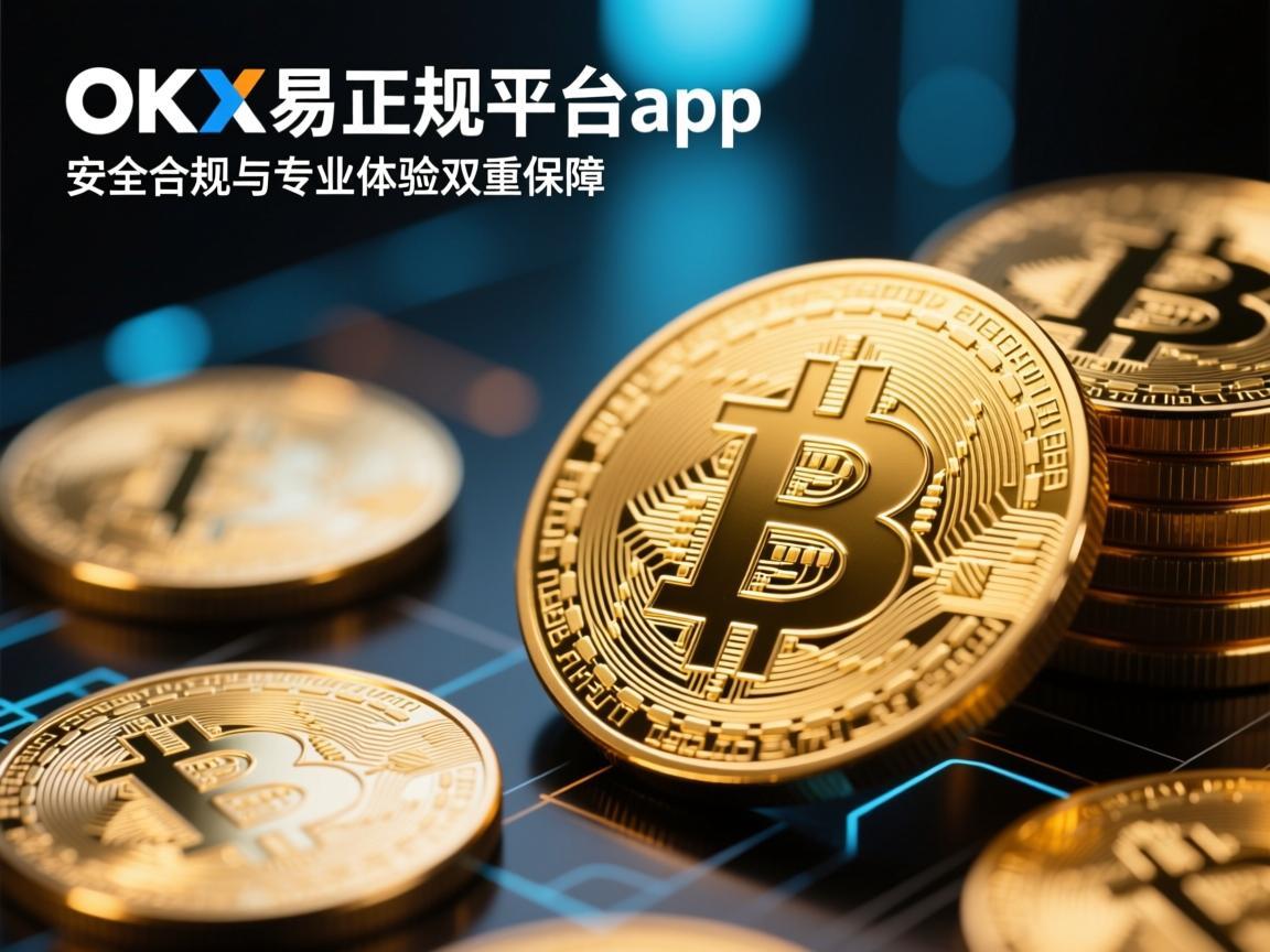 OKX欧易是正规平台app，安全合规与专业体验的双重保障