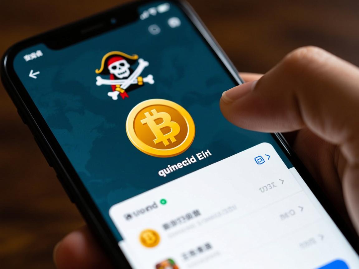 在安卓设备上获取海盗币（通常指某些游戏或平台内的虚拟货币，需注意辨别合法性及风险）需通过正规渠道，以下为通用操作指引及注意事项