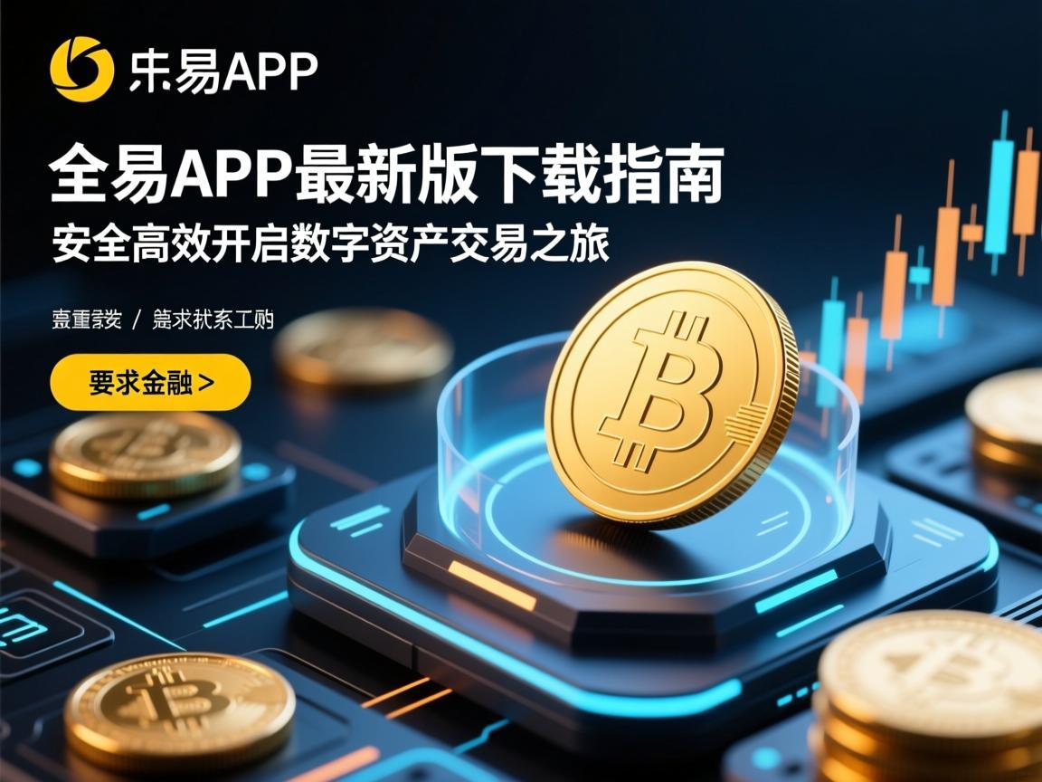欧易APP最新版本下载指南，安全高效开启数字资产交易之旅
