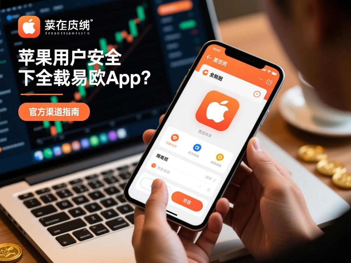 苹果用户如何安全下载易欧App 官方渠道指南