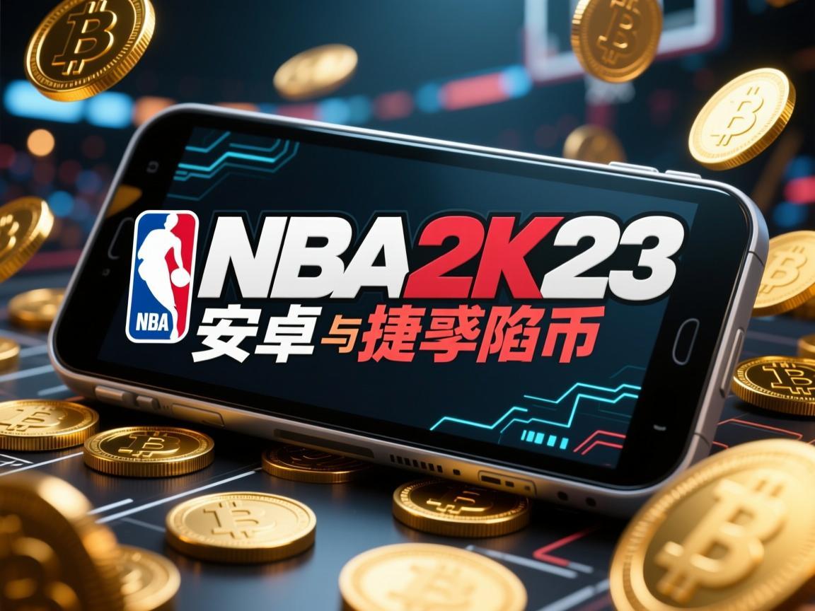 NBA2K23安卓刷币，风险与诱惑并存的捷径陷阱