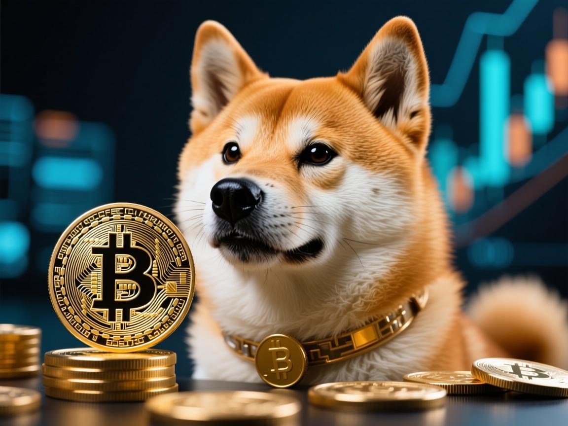 从梗币到价值共识，狗狗币与货币的新含义