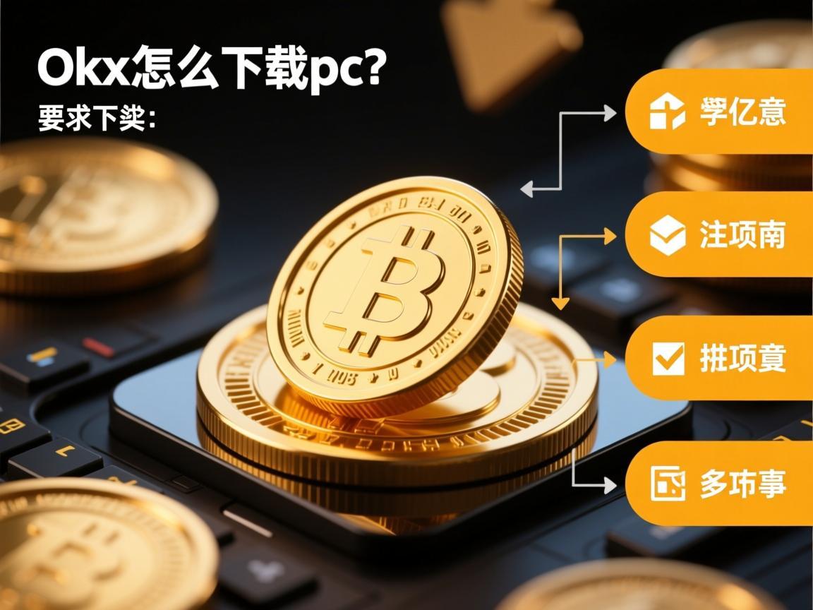 Okx怎么下载pc 详细步骤与注意事项指南