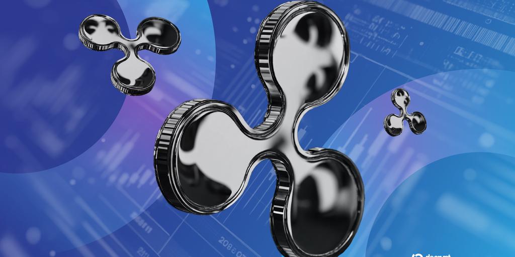 Ripple收购加密货币钱包和托管公司Palisade
