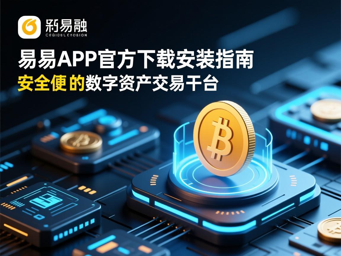 欧易APP官方下载安装指南，安全便捷的数字资产交易平台