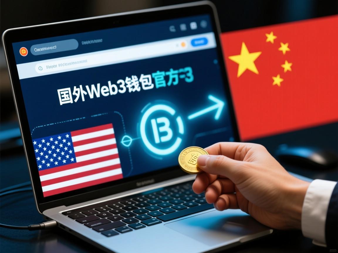 国外Web3钱包官方网址与中国用户的连接与挑战