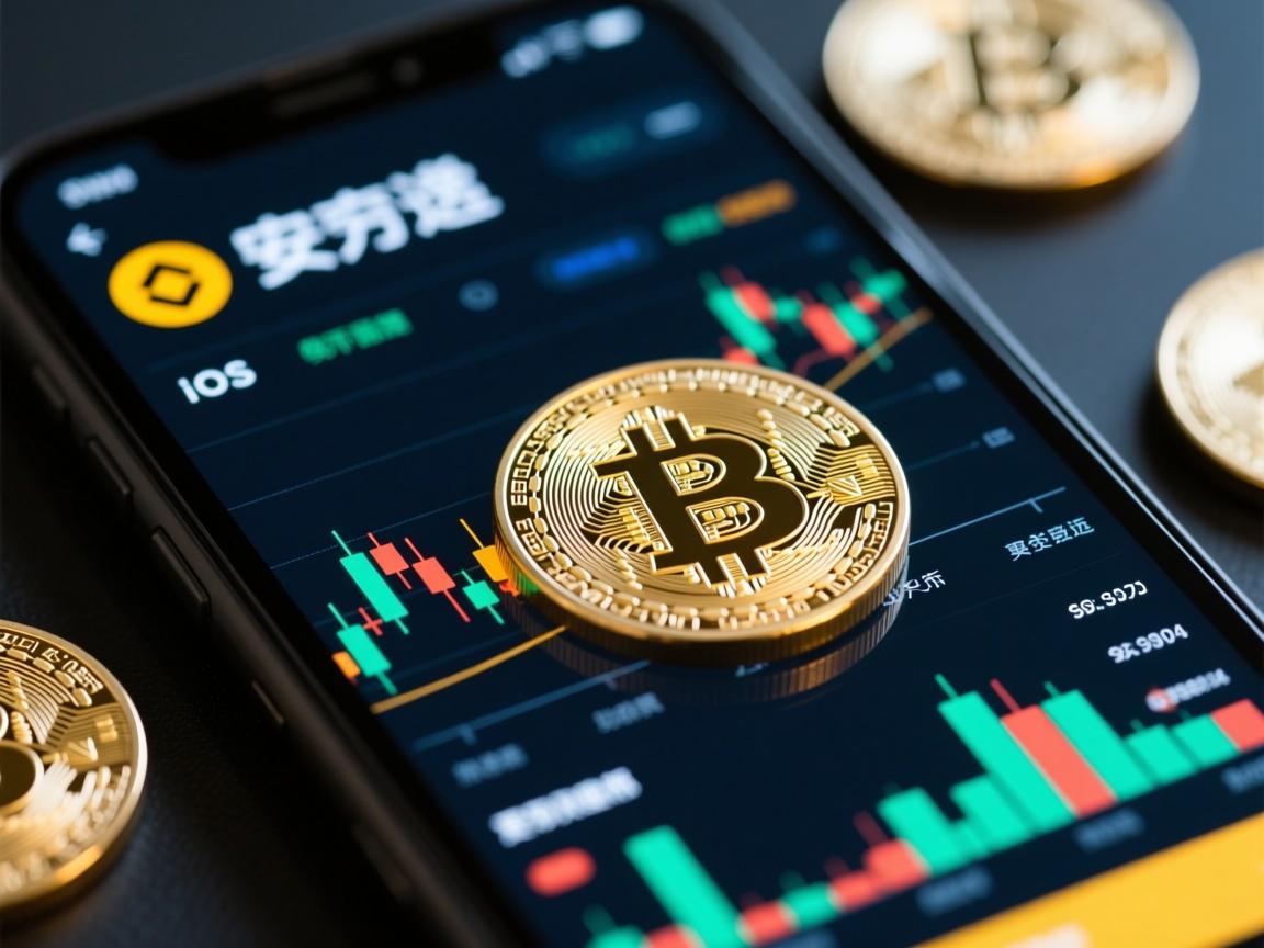 币安交易所iOS，安全高效的加密货币交易首选