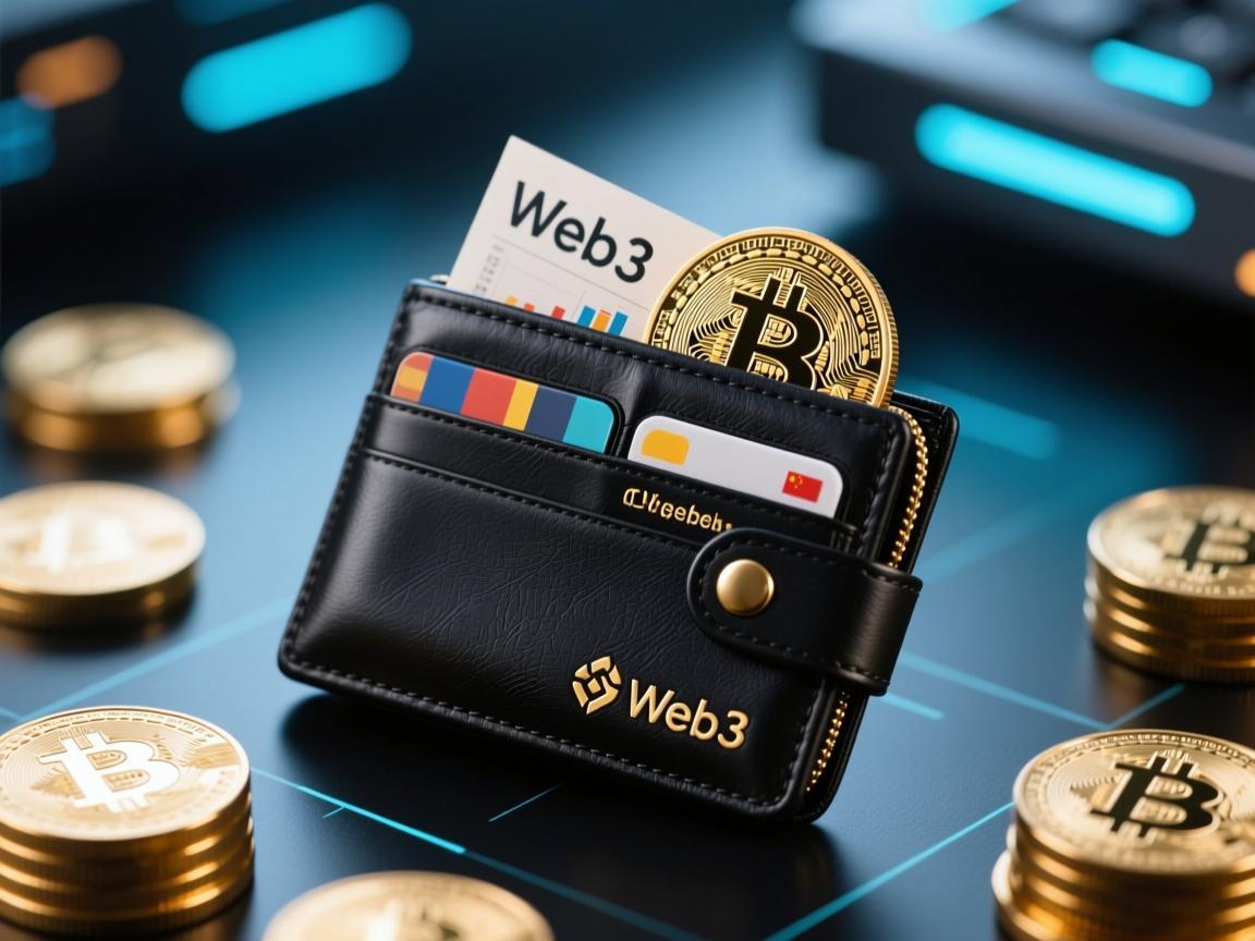 Web3钱包未来，中国市场的机遇与挑战