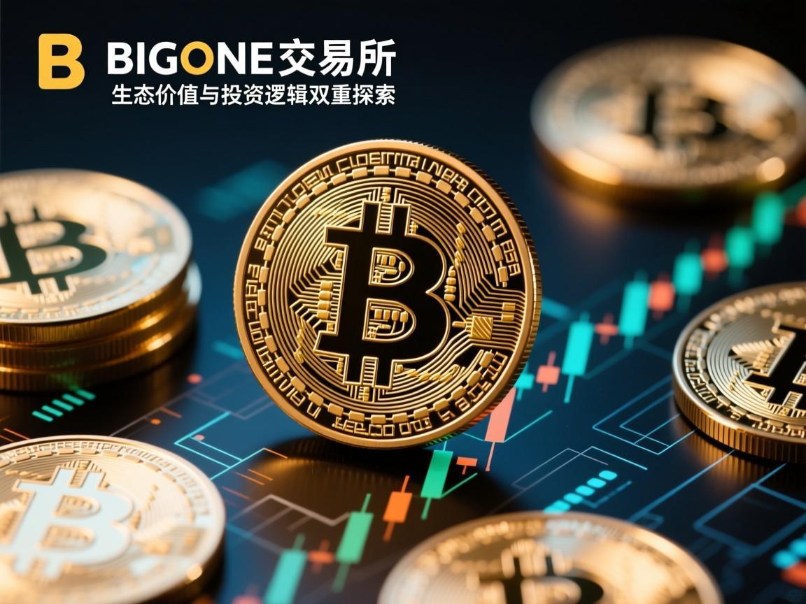 BigONE交易所的币，生态价值与投资逻辑的双重探索