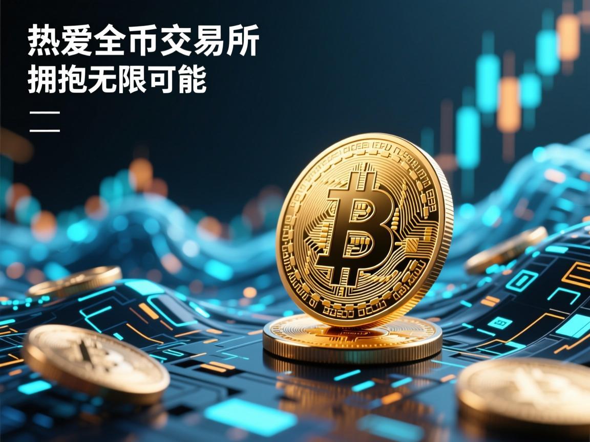 热爱全币交易所，在数字浪潮中拥抱无限可能