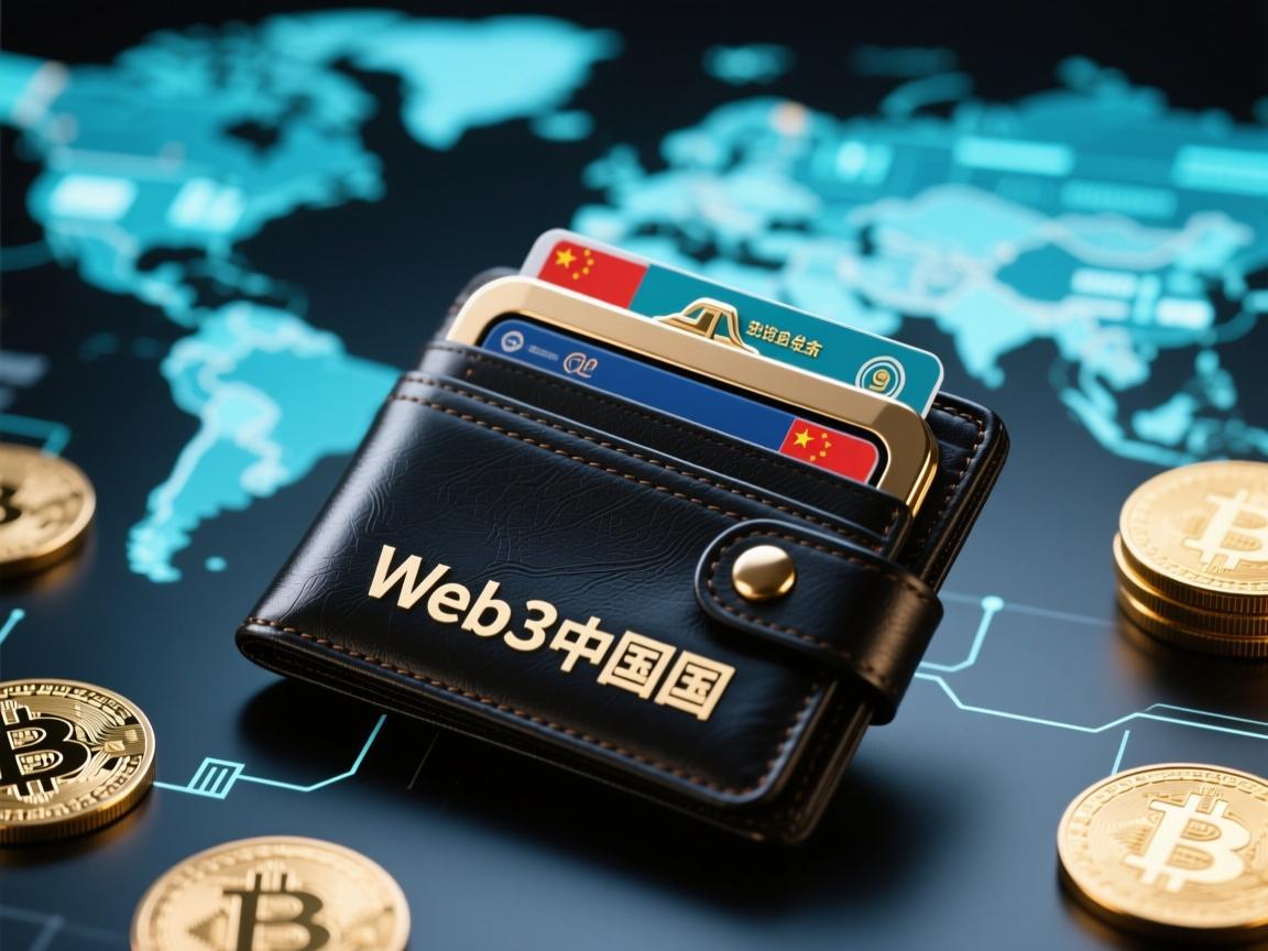 Web3钱包是中国的吗 技术无国界，生态看全球
