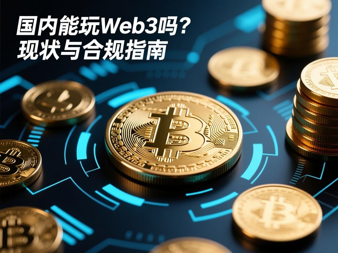 国内能玩Web3吗 现状与合规指南