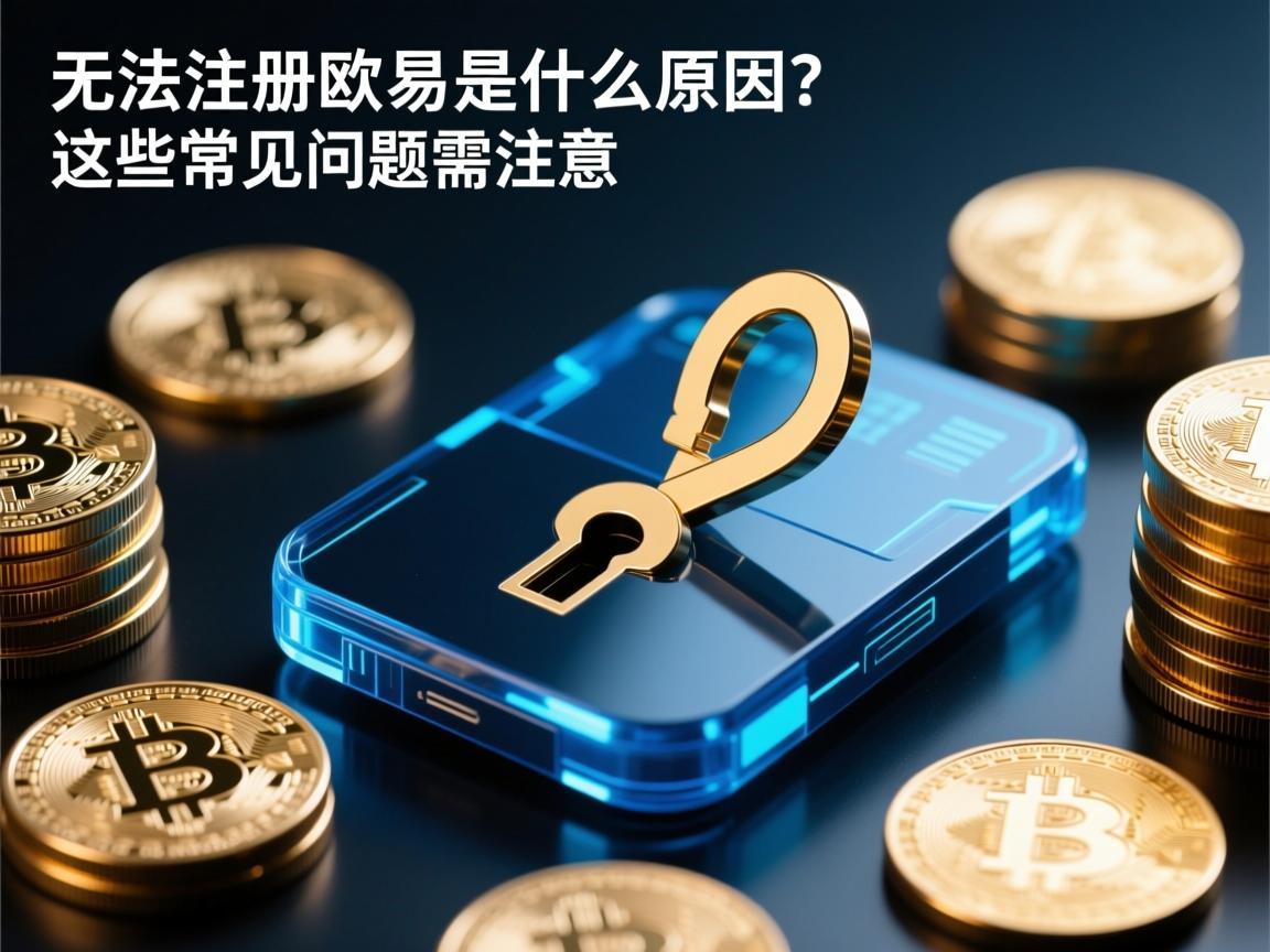无法注册欧易是什么原因 这些常见问题需注意