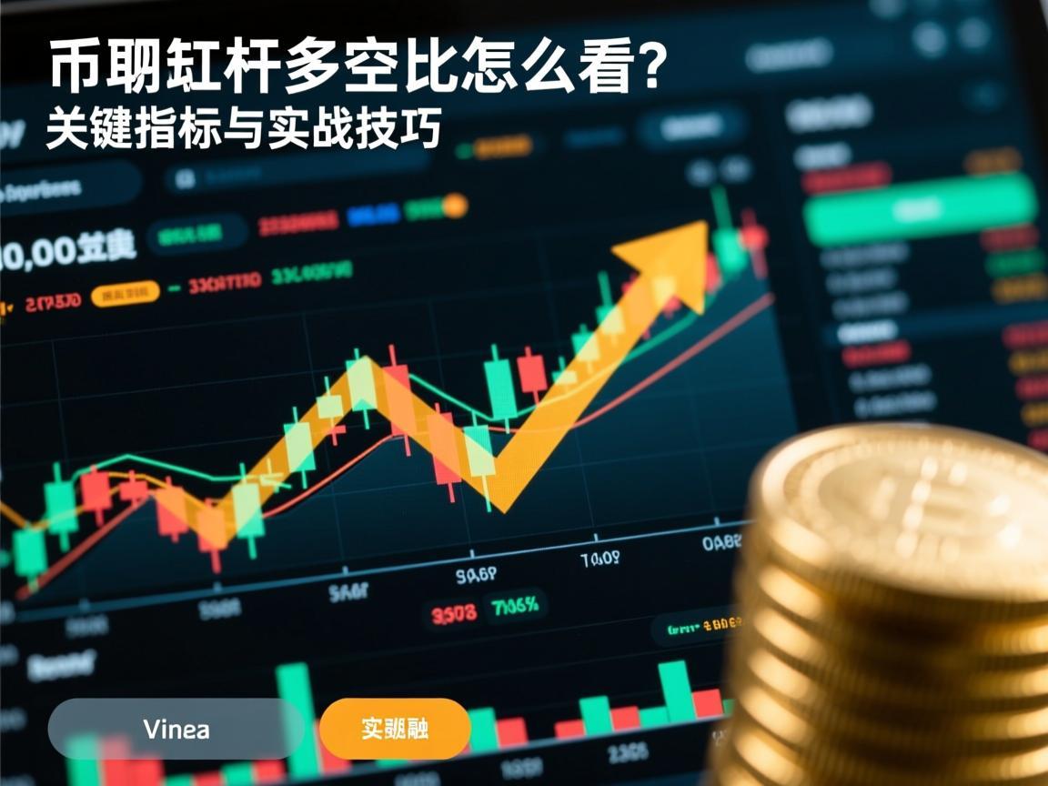 币安杠杆多空比怎么看 关键指标与实战技巧