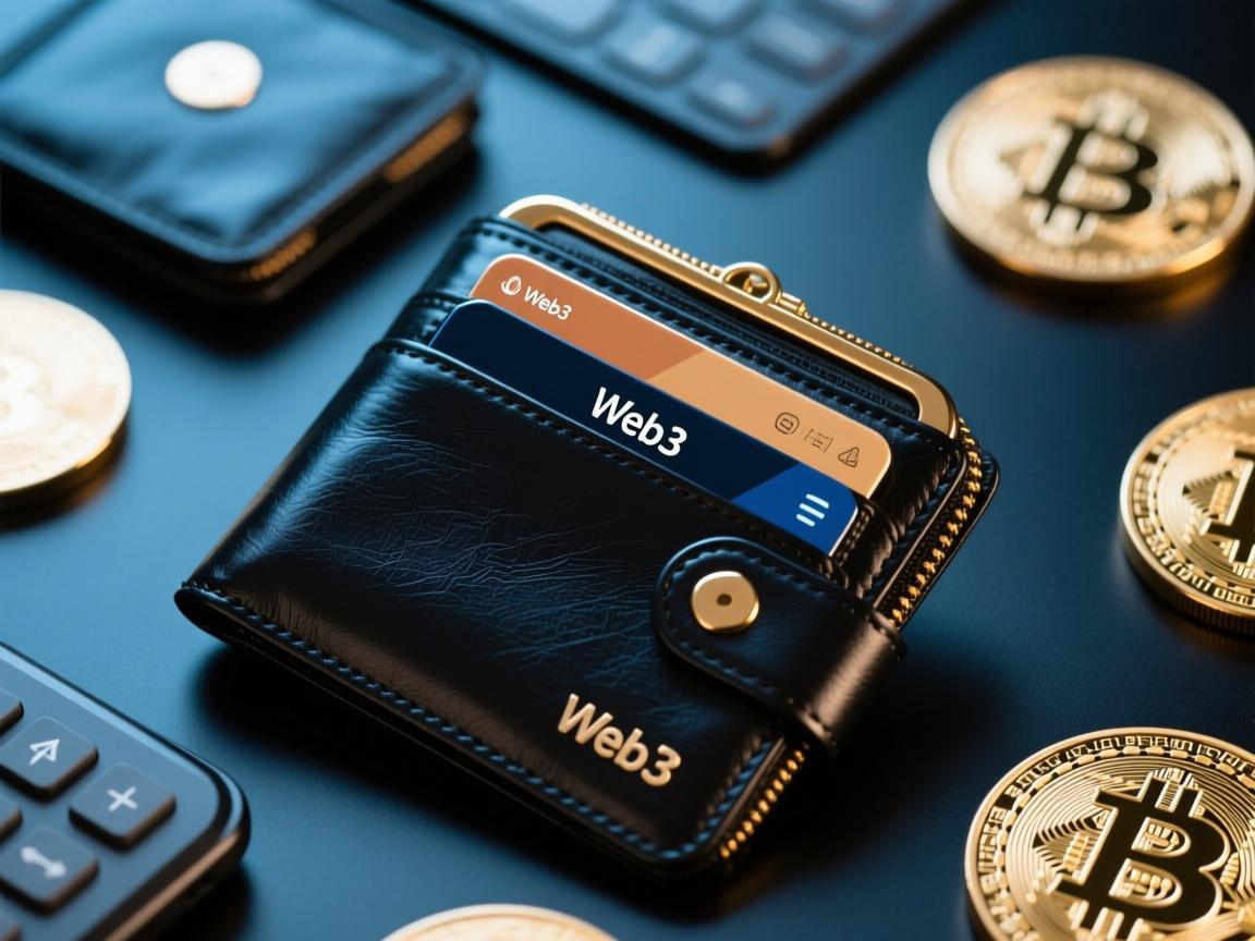 Web3钱包有单独软件吗 答案是肯定的，且形式多样