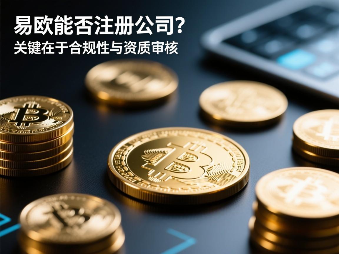 易欧能否注册公司 关键在于合规性与资质审核