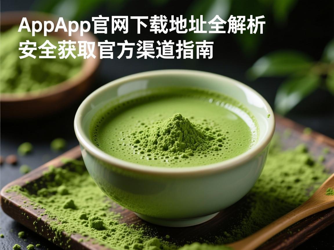 抹茶App官网下载地址全解析，安全获取官方渠道指南