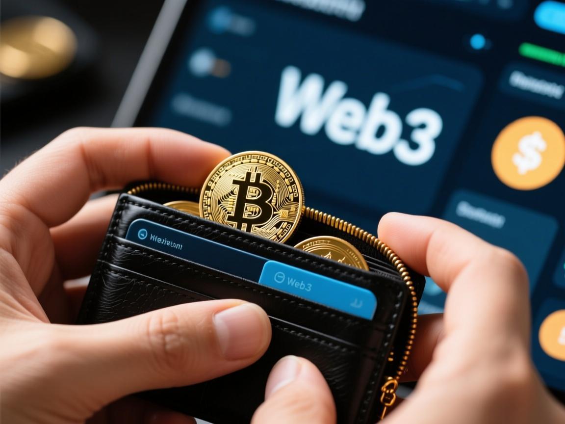 Web3钱包里的币怎么买 一篇指南带你轻松入门