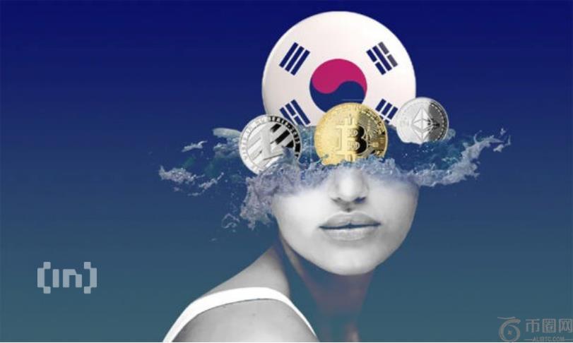 韩国抛售加密货币转投股票 KOSPI指数创历史新高，加密货币交易量暴跌80%