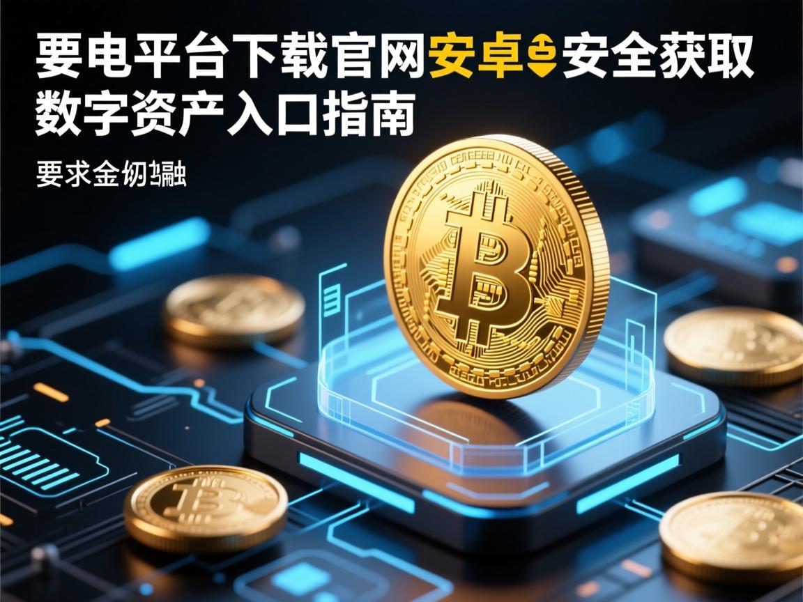虚拟币平台下载官网安卓，安全获取数字资产入口指南
