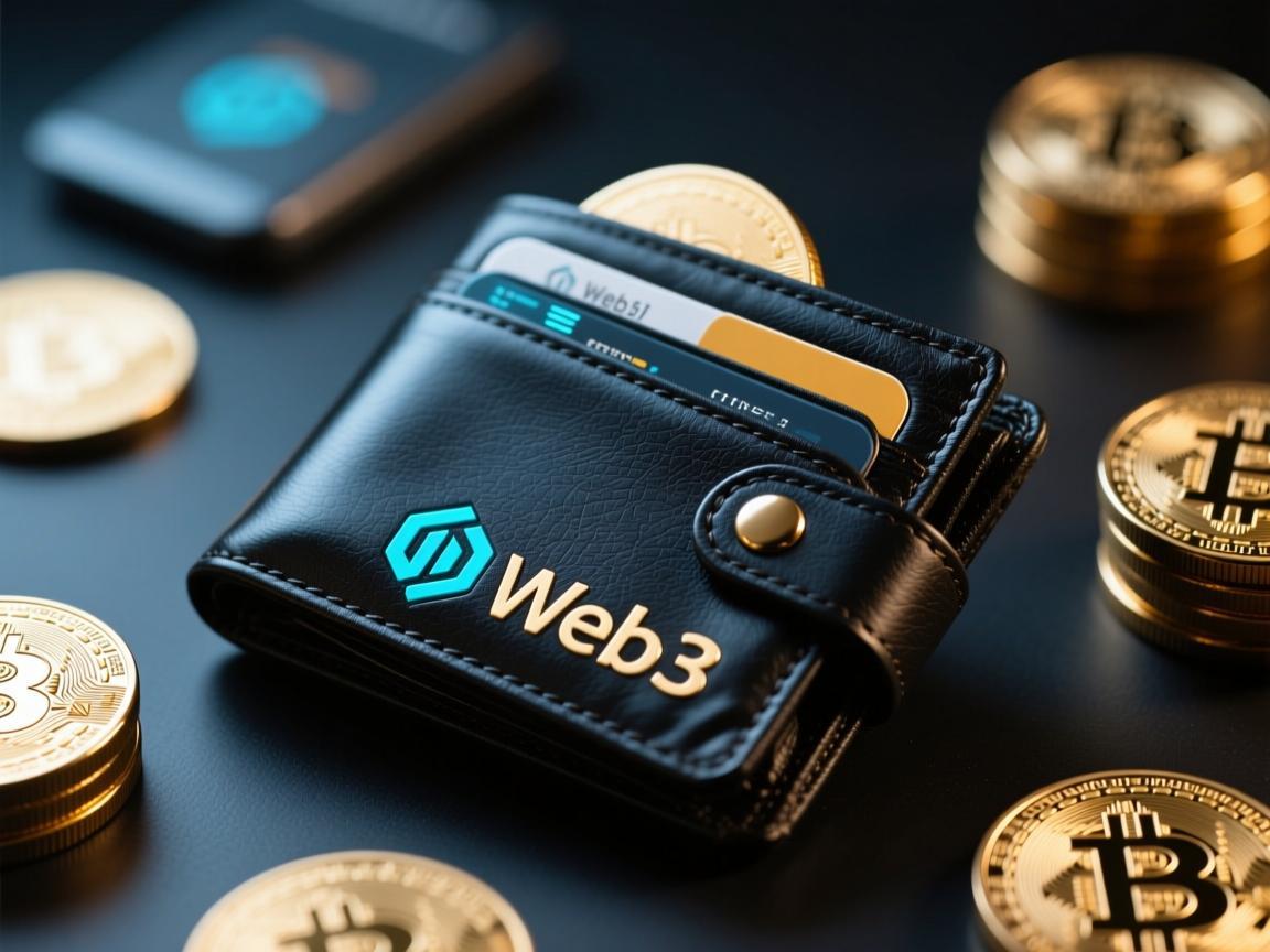 Web3钱包是骗局吗 理性看待技术与风险的共生