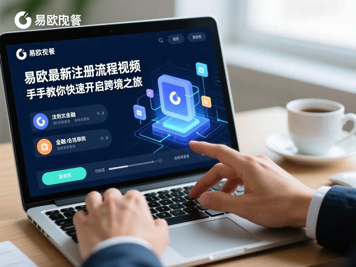 易欧最新注册流程视频，手把手教你快速开启跨境之旅