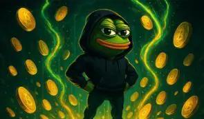 2025年11月最佳加密货币预售：AlphaPepe 成为下一个重大投资机会