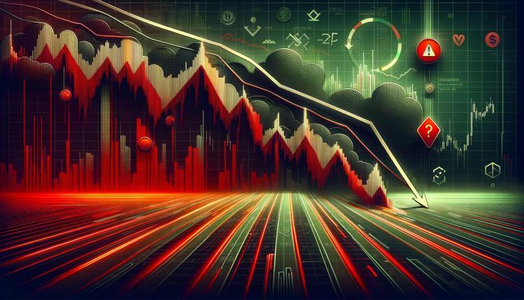 XRP价格目标反弹；交易员关注2.30美元阻力位