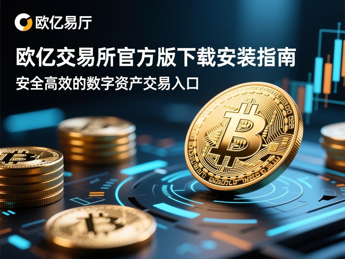 欧亿交易所官方版下载安装指南，安全高效的数字资产交易入口